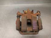 Bremssattel hinten
