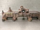 Exhaust manifold
