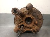 Rear wheel hub spindle/knuckle