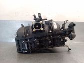 Intake manifold