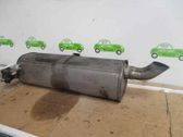 Muffler/silencer