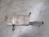 Muffler/silencer