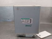 Other control units/modules