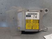 Airbag control unit/module