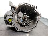 Manual 5 speed gearbox