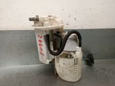 Bomba interna de combustible