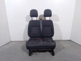 Asiento delantero del pasajero