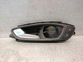 Front door interior handle