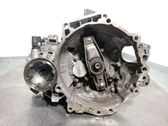 Manual 5 speed gearbox