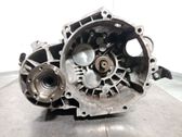 Manual 5 speed gearbox