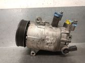 Compresor (bomba) del aire acondicionado (A/C))