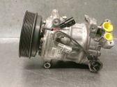 Air conditioning (A/C) compressor (pump)
