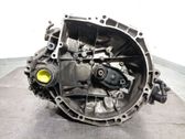Manual 5 speed gearbox
