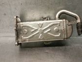 EGR valve cooler