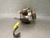 Fuel injection high pressure pump