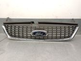 Front grill