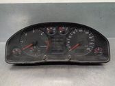 Geschwindigkeitsmesser Cockpit