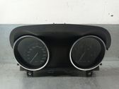 Velocímetro (tablero de instrumentos)