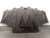 Unterfahrschutz Unterbodenschutz Motor
