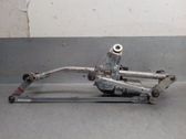 Wiper motor