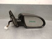 Front door electric wing mirror