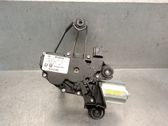 Moteur d'essuie-glace arrière