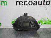 Compteur de vitesse tableau de bord
