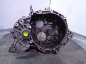 Manual 5 speed gearbox