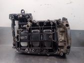Oil sump