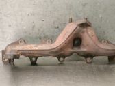 Exhaust manifold