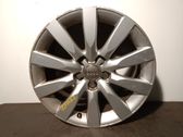 18 Zoll Leichtmetallrad Alufelge