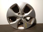 18 Zoll Leichtmetallrad Alufelge