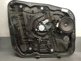 Fensterheber mechanisch Tür vorne