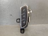 Seat control switch