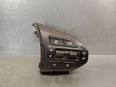 Steering wheel buttons/switches