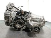 Manual 5 speed gearbox