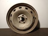R18 alloy rim