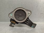 Parcel shelf speaker