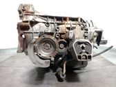 Manual 5 speed gearbox