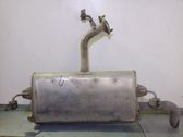 Muffler/silencer