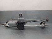 Motor del limpiaparabrisas