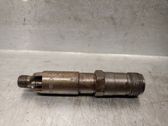 Inyector de combustible