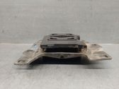Engine mount bracket