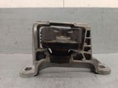 Engine mount bracket