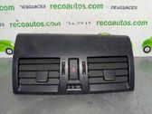 Deflector de caudal de aire