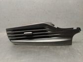 Deflector de caudal de aire
