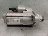 Motor de arranque