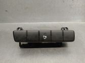 Multifunctional control switch/knob