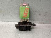 Heater blower motor/fan resistor