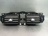 Air flow deflector